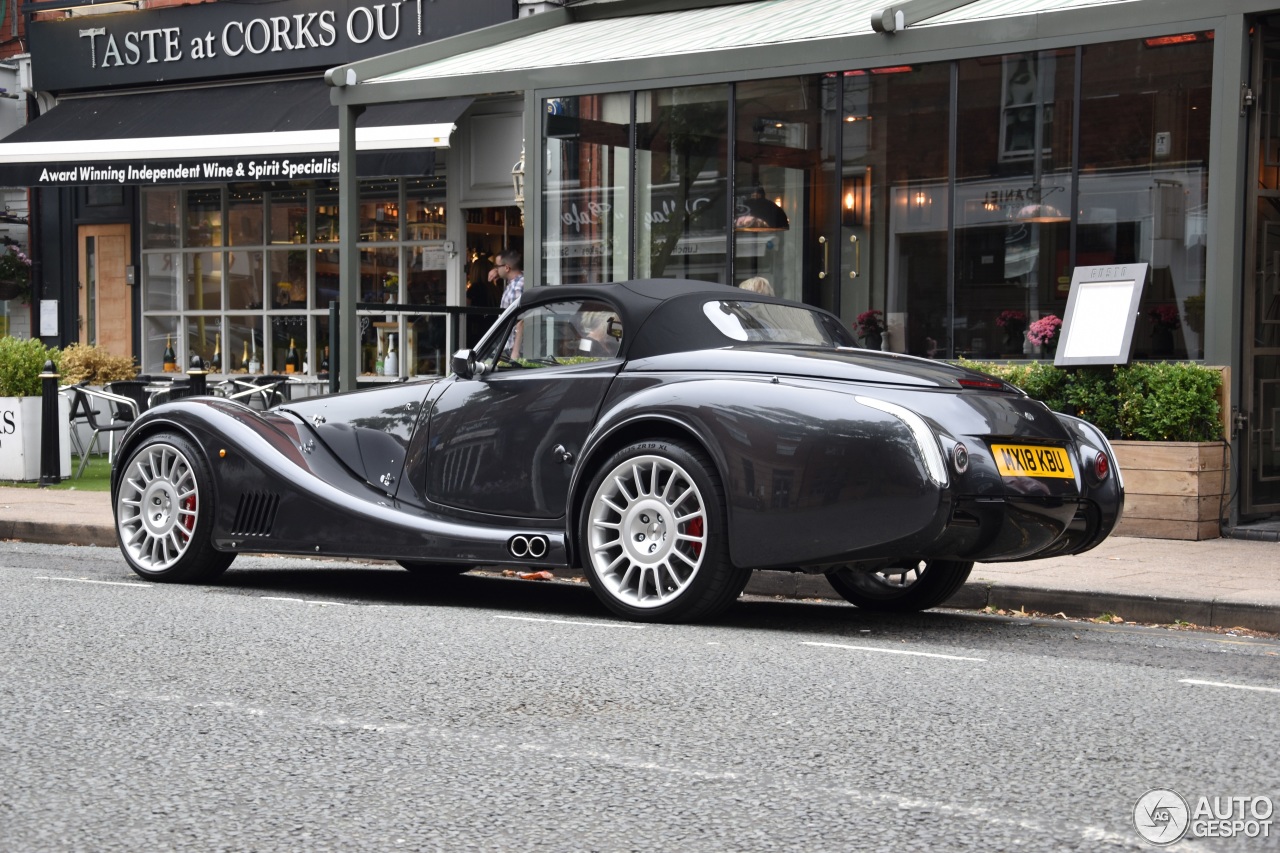 Morgan Aero 8 Series 5