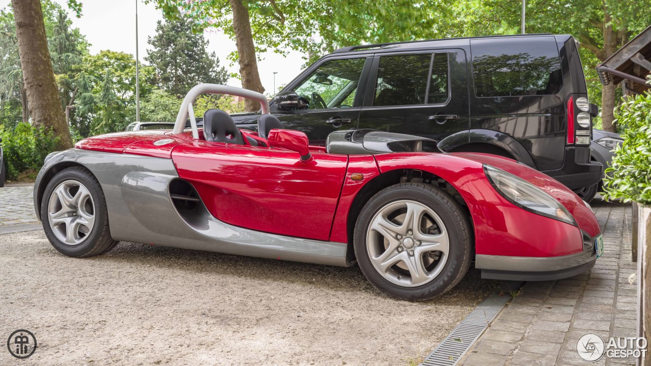 Renault Sport Spider