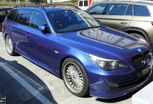 Alpina B5 Touring