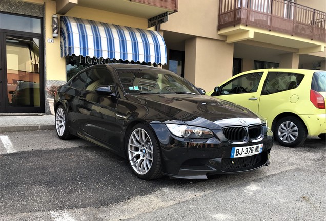 BMW M3 E92 Coupé