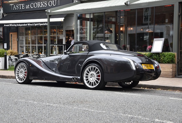 Morgan Aero 8 Series 5