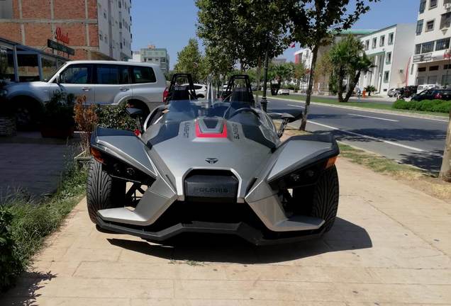 Polaris Slingshot SL