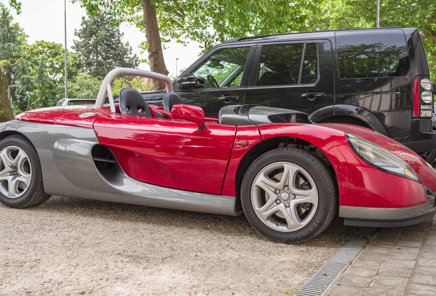 Renault Sport Spider