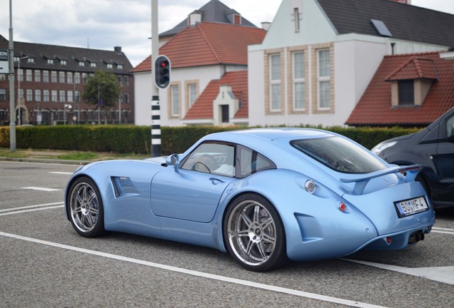 Wiesmann GT MF5