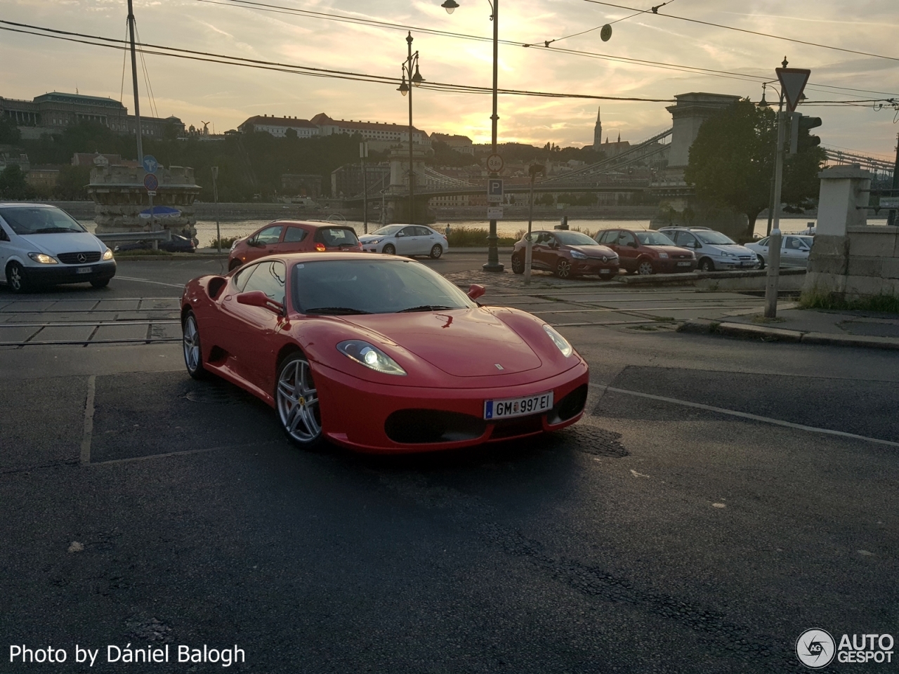 Ferrari F430