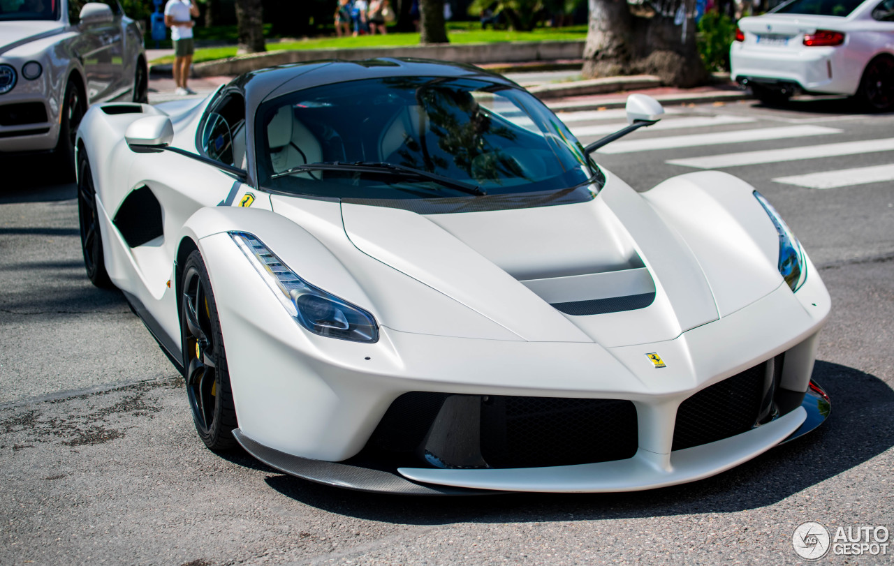 Ferrari LaFerrari