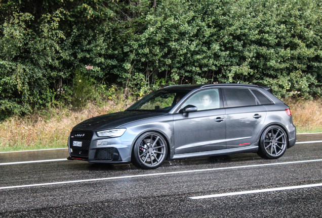 Audi RS3 Sportback 8V