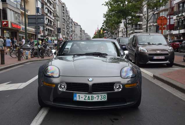 BMW Z8