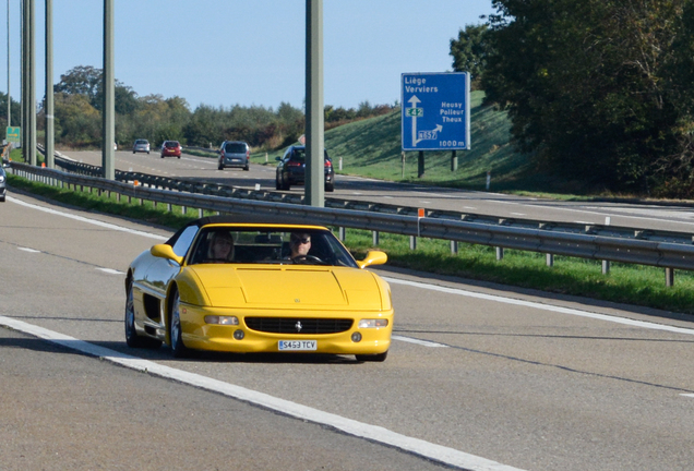 Ferrari F355 Spider