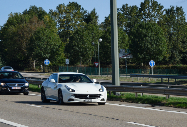 Ferrari FF