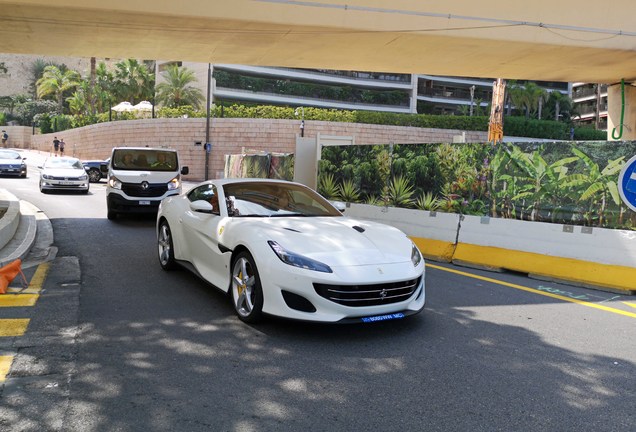 Ferrari Portofino