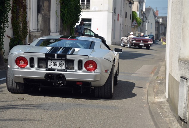 Ford GT