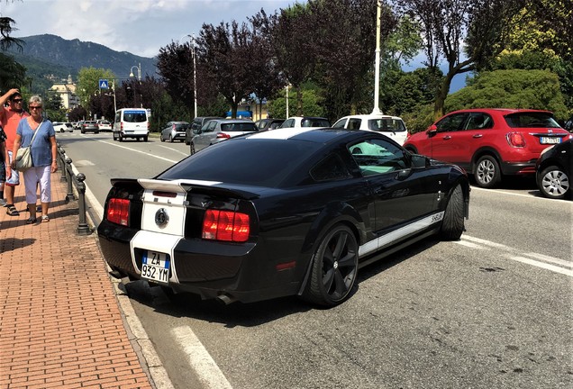 Ford Mustang Shelby GT500