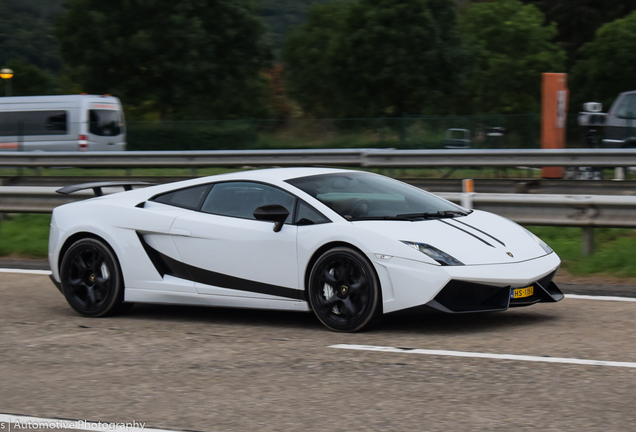 Lamborghini Gallardo LP560-4