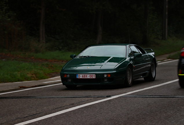 Lotus Esprit