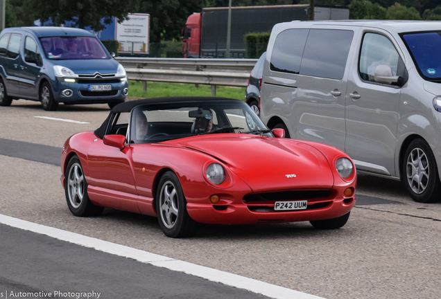 TVR Chimaera 500