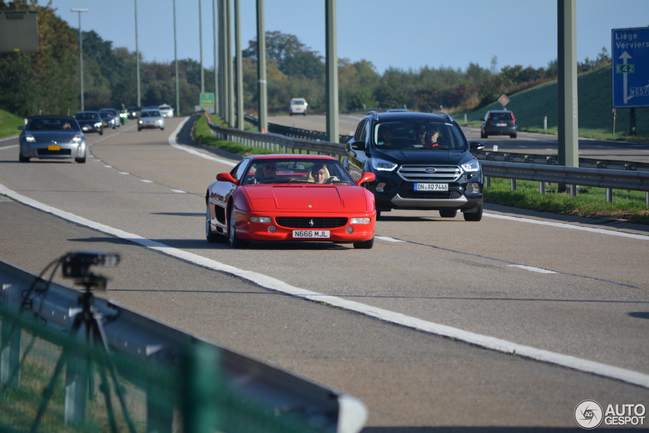 Ferrari F355 GTS