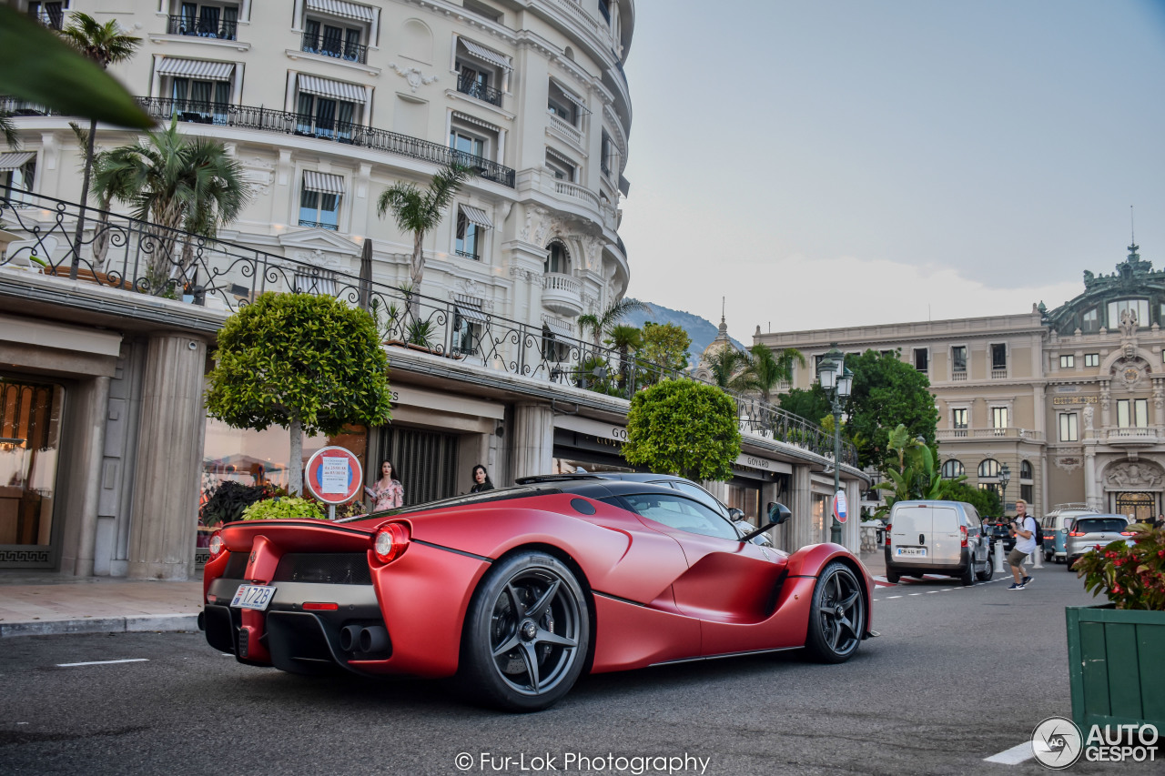 Ferrari LaFerrari