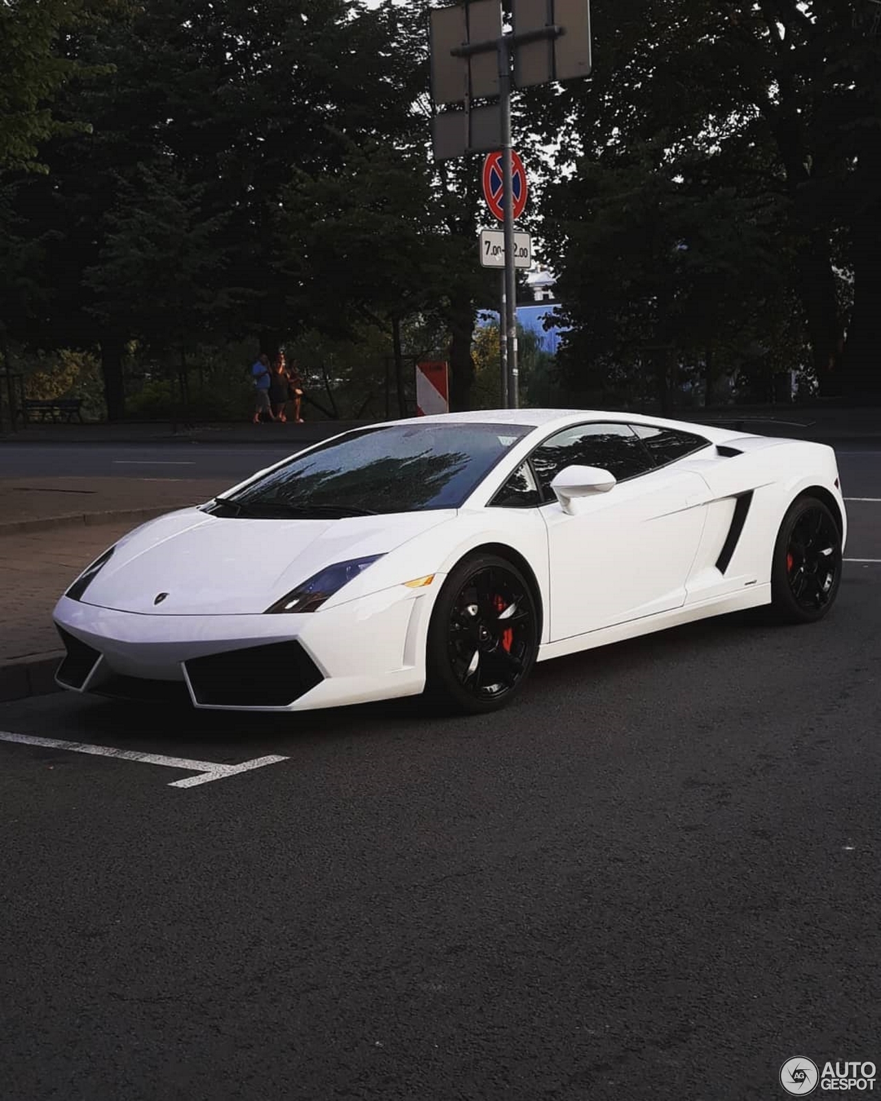 Lamborghini Gallardo LP560-2 50° Anniversario