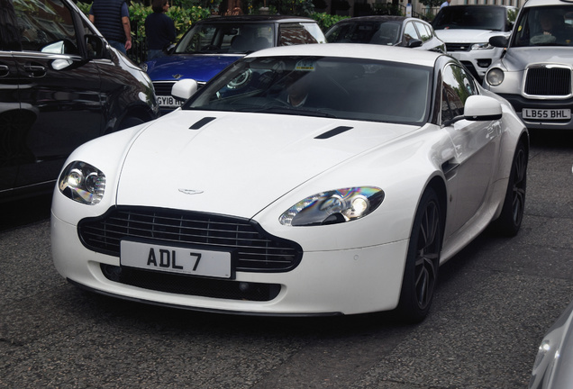 Aston Martin V8 Vantage N420