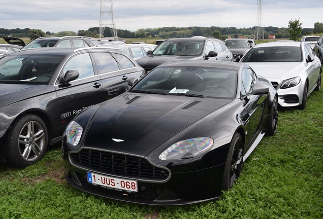 Aston Martin V8 Vantage N430