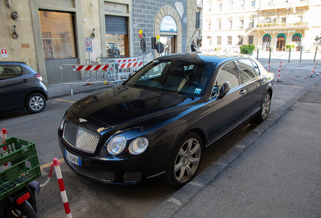 Bentley Continental Flying Spur