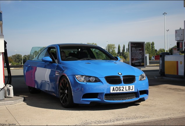 BMW M3 E92 Coupé