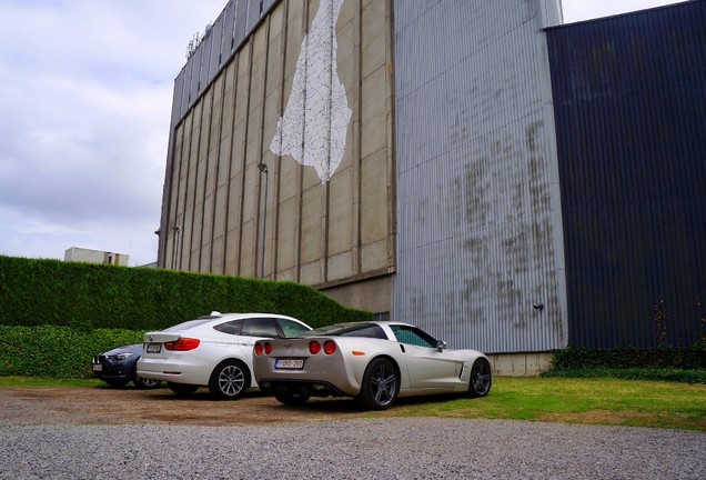 Chevrolet Corvette C6