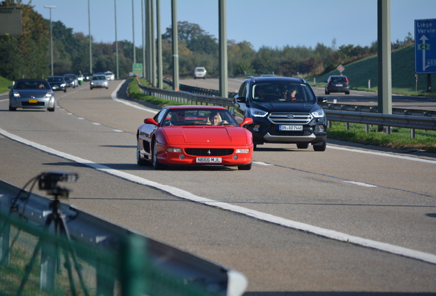 Ferrari F355 GTS