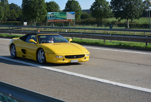 Ferrari F355 Spider