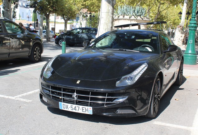 Ferrari FF