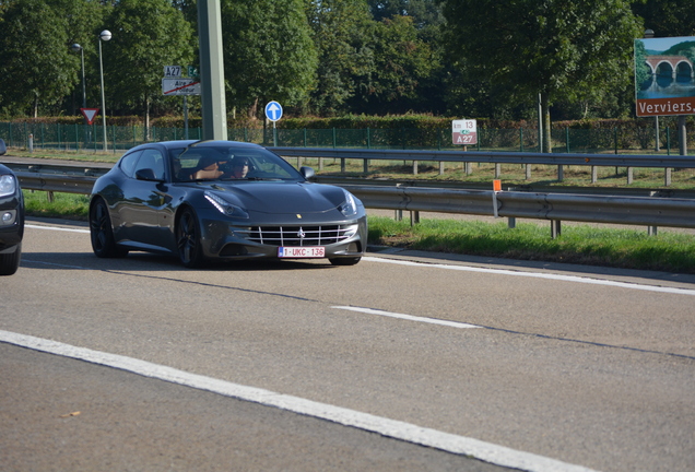 Ferrari FF