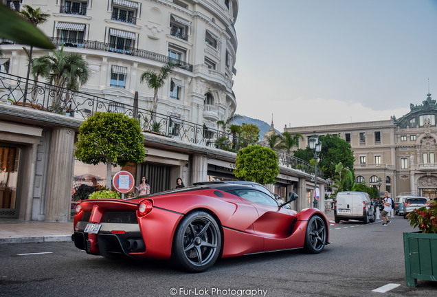 Ferrari LaFerrari