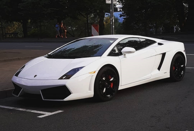 Lamborghini Gallardo LP560-2 50° Anniversario