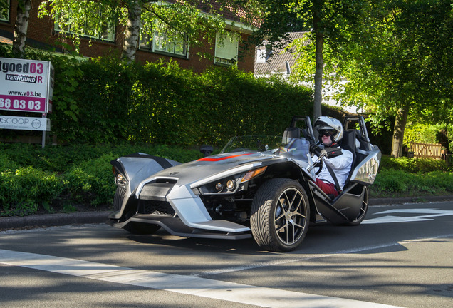 Polaris Slingshot SL