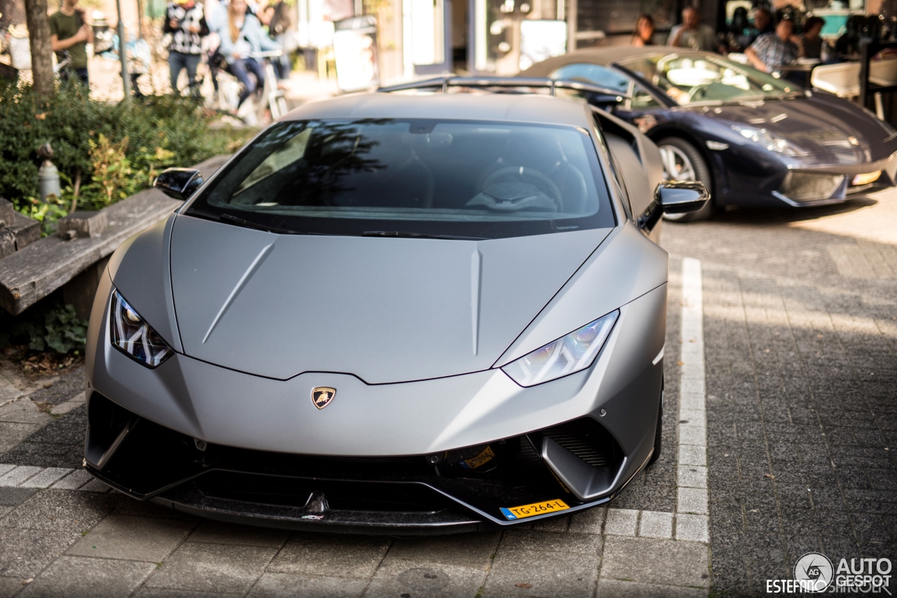 Lamborghini Gallardo LP560-4 Spyder