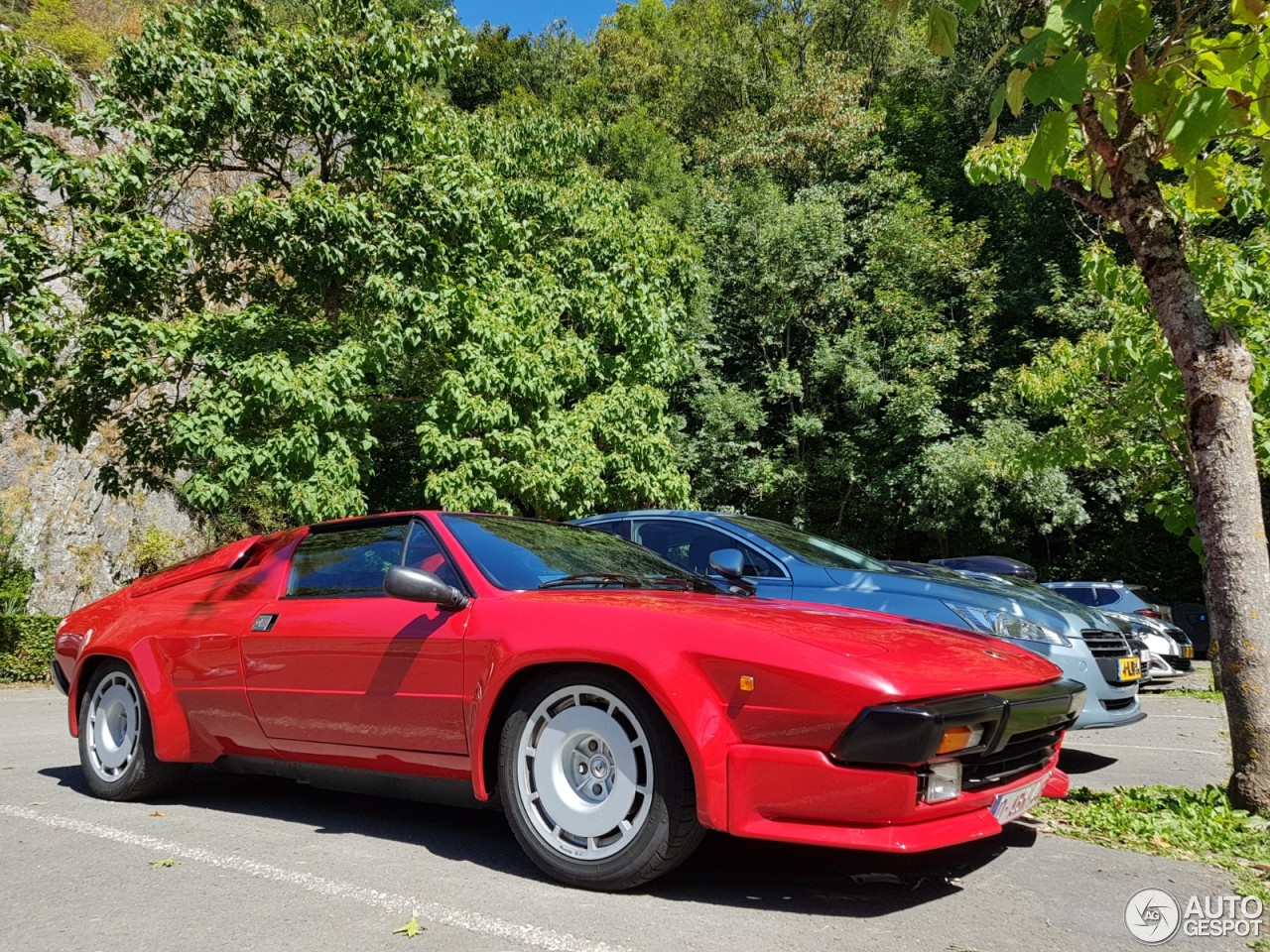 Lamborghini Jalpa