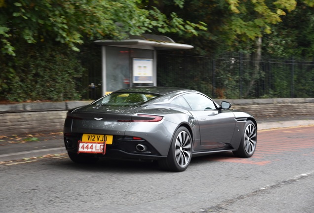 Aston Martin DB11