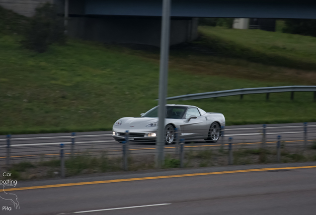 Chevrolet Corvette C6