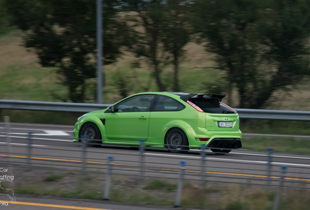 Ford Focus RS 2009