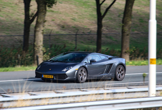 Lamborghini Gallardo LP560-4