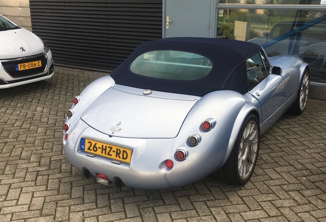 Wiesmann Roadster MF3