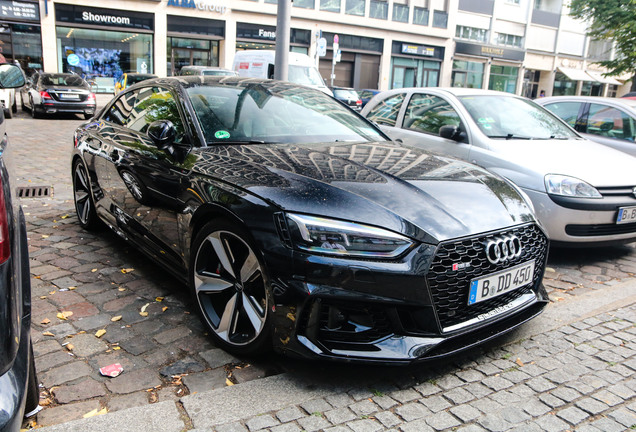 Audi RS5 B9