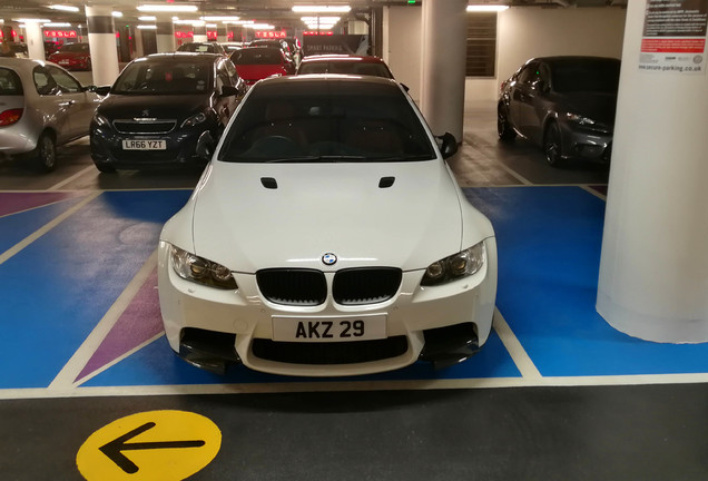 BMW M3 E92 Coupé