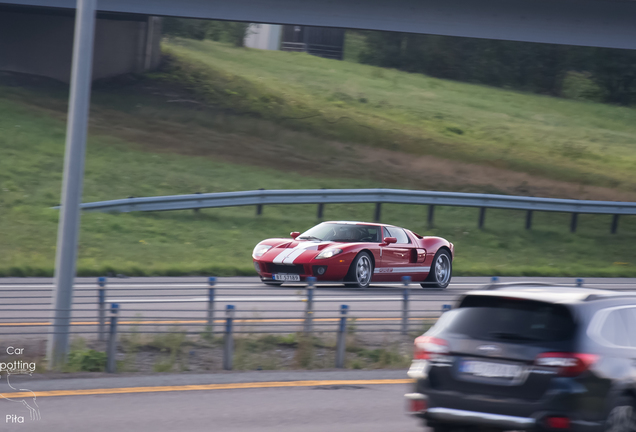 Ford GT