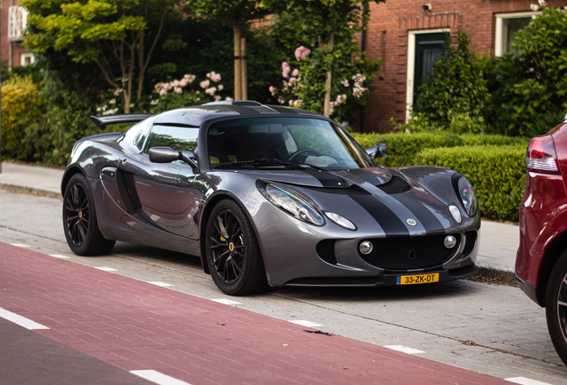 Lotus Exige S2