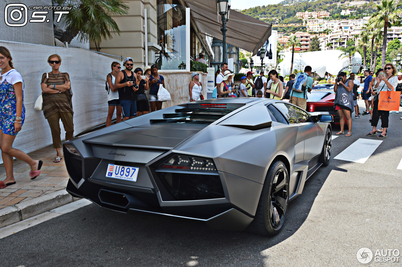 Lamborghini Reventón