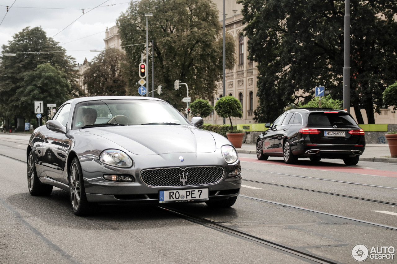 Maserati 4200GT