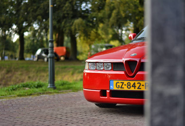 Alfa Romeo SZ