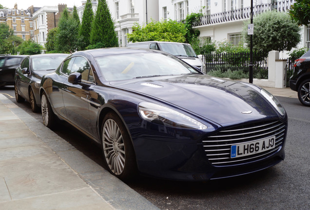 Aston Martin Rapide S